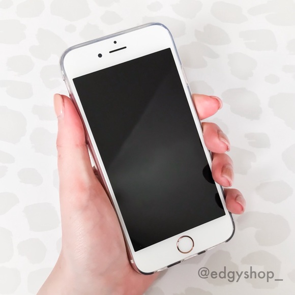 Translucent Landscape iPhone Case - Picture 2 of 2